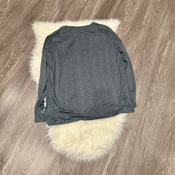 Jaclyn Intimates Merry and Bright Leopard Pajama Set Size Large - Picture 5 of 9